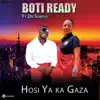 Boti Ready - Hosi Ya Ka Gaza (feat. Dr Sophy) - Single